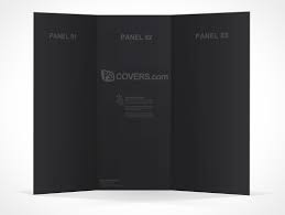 Brochure012 Market Your Psd Mockups For Brochure Brochure Mockup Psd Psd