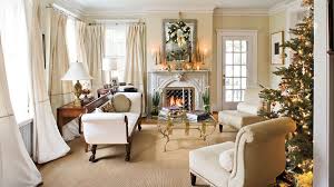 70 Best New Year Home Decoration Ideas 2020 Home Decor Ideas Uk Neutral Christmas Decor Country House Decor Southern Living Homes