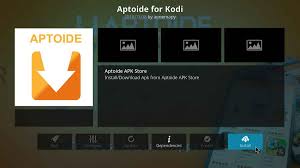 The very best free tools, apps and games. How To Install Aptoide Kodi Addon To Download And Install Apps From Kodi