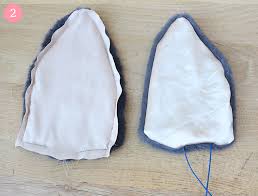 A marseille ya pas de sentiment, en 5min un nouveau réseau peu venir te raafaler donc faut être op 24\24h.⭕. Diy Deguisement Enfant Cape Peau D Ane By Ma Petite Mercerie