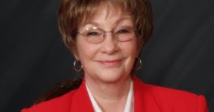 Martha Jane Robinson Spaniard