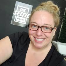 Who to say hi to from recent adventure?