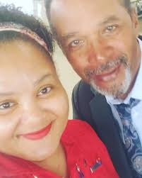 Customer brings lunch to busy worker