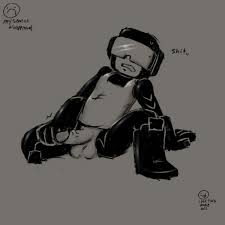 Tankman Thick Penis < Your Cartoon Porn