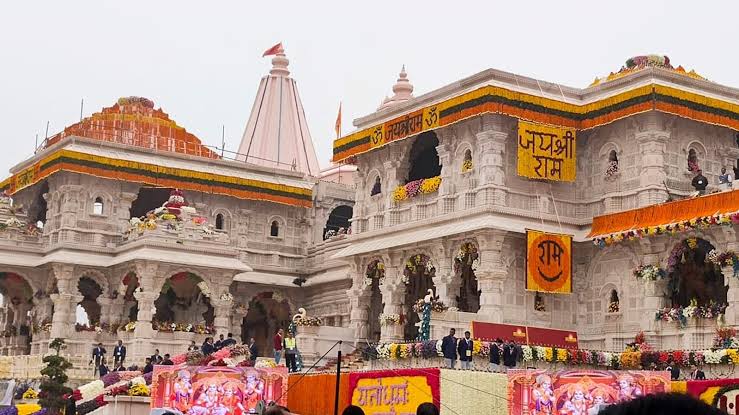 Ram Darshan Mandir