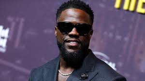 Kevin Hart's India show tickets