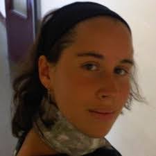 Marie Masson's Instagram, Twitter & Facebook