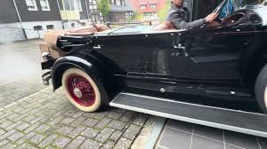 Image result for Black 1929 Lincoln