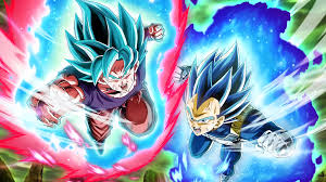 Awesome phone wallpapers for android. 1920x1080 Pc Wallpaper Of The Blue Boys Dbzdokkanbattle