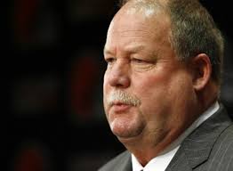 Cleveland Browns President Mike Holmgren will coach again, says Mary Kay  Cabot (SBTV)