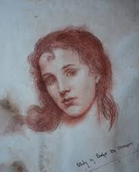 Evelyn De Morgan: Mitosun Kadınlarıyla Düzene Meydan Okuyan Ressam