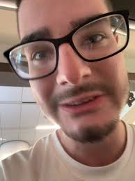 Airport Security Stops Josh Over Candle Incident