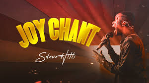 Joy Chant - *** [LIVE] [OFFICIAL VIDEO]