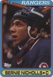 Brian Nichols 1990 Best Charleston Wheelers #13 Cincinnati Reds