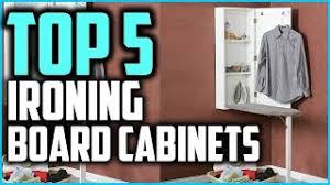 Creative ironing board storage ideas. 8 Practical Ironing Board Storage Ideas Life Yours