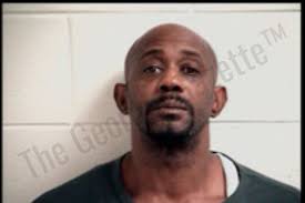 Keith Birch — Henry County Jail Bookings