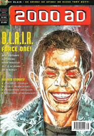 A Dialogue with Mr Simon Davis