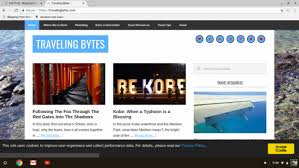 How To Seamlessly Place Ads On Your Blog Blogger Marketing Blogging Tips Blog Marketing