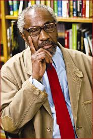 Professor Robert C. Smith Comments