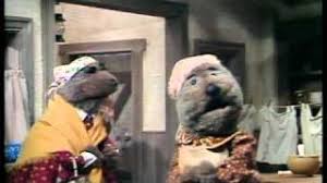 We know we' re a mess harvey monster: The Greatest Holiday Movie Ever Made Emmet Otter S Jug Band Christmas By John Markowski Festival Peak