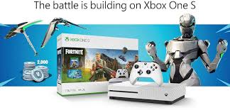 Install fortnite in two steps for desktop, smartphone or tablet 100% safe and trust. Amazon Com Xbox One S 1tb 2tb Fortnite Eon Cosmetic Epic Bundle Fortnite Battle Royale Eon Cosmetic 2 000 V Bucks Y Xbox One S Gaming Console With 4k Blu Ray Player Videojuegos