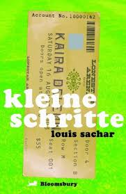 Winner of the national book award 1998 and the john newbery medal 1999. Holes Von Louis Sachar