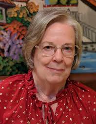 Obituary information for Pat Chandler