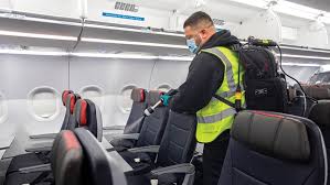 United airlines starts blocking seats, including in first class. Big 3 Airlines Reassure Travel Advisors About Safety Of Flying Travel Weekly