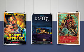 Discover the best indian movies based on imdb user ratings. Posterphilia Top 10 Indian Movie Posters Of The Decade