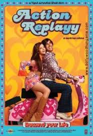 Action Replayy Wikipedia The Free Encyclopedia Full Movies Online Free Hindi Movies Online Bollywood Movie