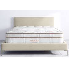 It has layers of latex, wool, and cotton, all of. The 9 Best Organic Mattresses In 2021 Selected By Sleep Experts Better Homes Gardens
