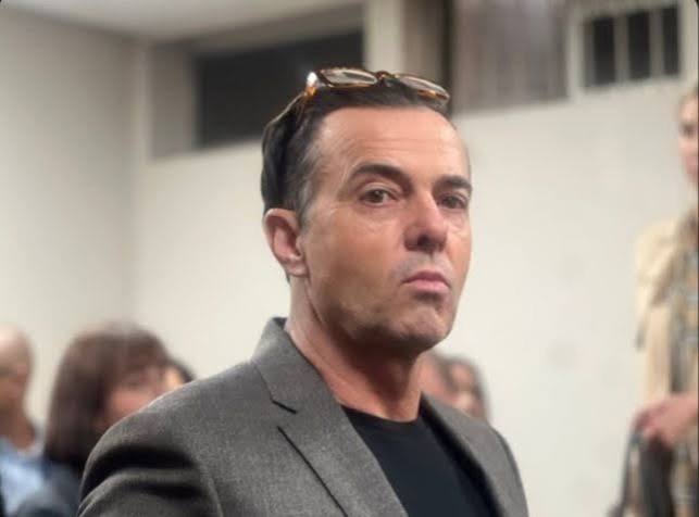 Peet Viljoen Denied Bail, Will Stay In Jail - 2oceansvibe News | South African and international news