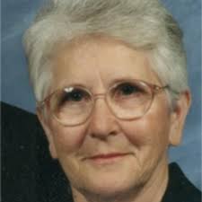 Ramona Bridges Obituary September 20, 2016