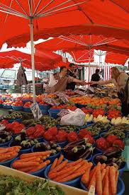 Lyon Markets Goruntuler Ile