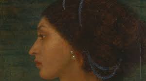 8 Facts About Fanny Eaton, Jamaican Muse to the Pre-Raphaelite Brotherhood
