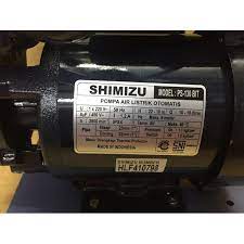 Small pressure tank ini juga dilapisi dengan pelapis tahan karat. Pompa Air Shimizu Sumur Dangkal Ps 130 Bit Ps130bit Asli Sni Sidoarjo Shopee Indonesia