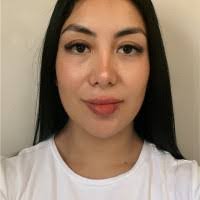 Esmeralda Peraza's Instagram, Twitter & Facebook