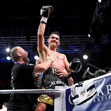 Tim tszyu victorious at the johnny lewis, british beef boxing event down at star city sydney. Tim Tszyu Stakes Australian Boxing Claim With Dominant Victory Over Jeff Horn Boxing The Guardian