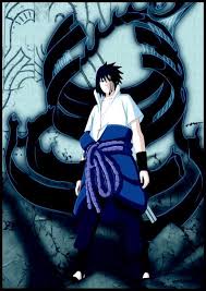 Sasuke Susanoo Amaterasu Anime Naruto Sasuke Uchiha Sharingan Naruto Art