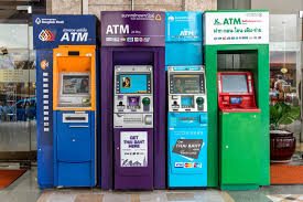 Its branch network includes over 1,165 branches, as of september 2018 within thailand, with 32 international branches in 15 economies. Thai Digital Bank Tmrw S Success Mantra Continuous Improvements