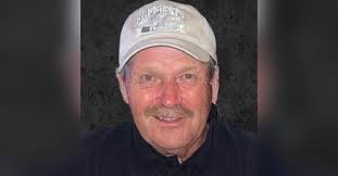 Larry G. McElroy Obituary