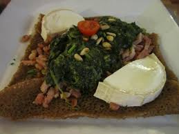 Crepe Melise Photo De Creperie Sucree Salee Maisons Alfort Tripadvisor