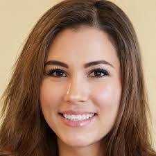 Crystal Flaherty's Instagram, Twitter & Facebook