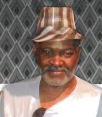 James Floyd Carpenter Jr.