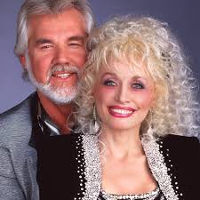 Dolly parton is one of an elite group of individuals to receive at least one nomination from all four major annual american entertainment award organizations; Dolly Parton And Kenny Rogers Long Lasting Friendship Biography