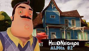 1.0.0 over 1 year ago. Hello Neighbor Alpha 2 On Steam