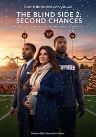 🎬 THE BLIND SIDE 2: SECOND CHANCES (2026) ⭐ Sandra Bullock • Quinton Aaron  • Michael B. Jordan • Tim McGraw • Octavia Spencer 🎭 Drama • Family •  Sports • Redemption