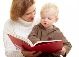 Vorlesen und erzählen macht lust auf sprache. Vorlesen Auch Babys Und Schulkindern Leseliebe De