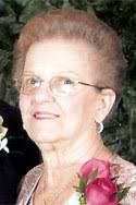 Wilma Bostic Obituary (2010)