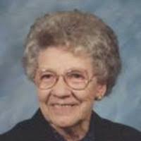 Obituary information for Viola M. McNeill